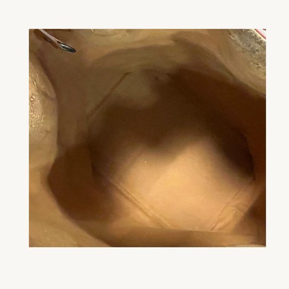 Vintage Louis Vuitton Noe Bucket Bag AR1904 - Picture 6 of 10